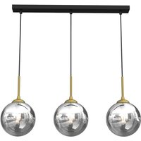 REFLEX 3xE14 Pendelleuchte von MILAGRO