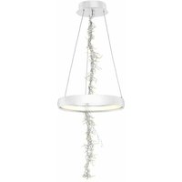 Spark 35w Led-Hängelampe von MILAGRO