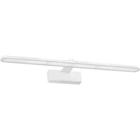 SPLASH WHITE 60cm 12W LED-Wandleuchte von MILAGRO