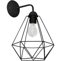 Wandleuchte 1x60W BASKET MLP7206 Milagro von MILAGRO