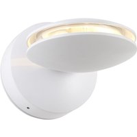 Wandleuchte 360° 6W LED von MILAGRO