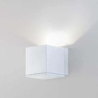 [GEBRAUCHT] B-Ware Milan Dau 50 Wandleuchte Led Strahler Spot Weiss Wandlampe Beleuchtung Innen von MILAN