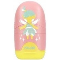 Märchen-Kapselspitzer-Radiergummi von MILAN