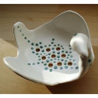 Seifenschale in Vogelform | Klein von MILASUNCE