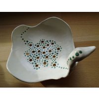 Seifenschale in Vogelform Seifenschale in Vogelform von MILASUNCE