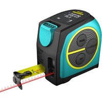 Laser-Entfernungsmesser mit Lineal DT10-B3-40m von MILESEEY