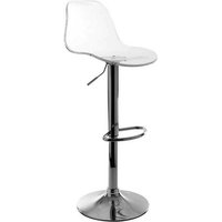 Design-Barhocker galileo Transparent von MILIBOO