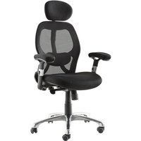 Ergonomischer Schreibtischsessel Ultimate v2 plus Ergonomischer Schreibtischsessel Ultimate v2 plus von MILIBOO