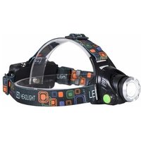 Libox LB0107 - Batteriebetriebene Stirnlampe von MILIBOO