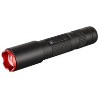 Libox LB0108 LED-Taschenlampe cree xp-e led schwarz Libox LB0108 LED-Taschenlampe cree xp-e led schwarz von MILIBOO