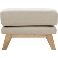 Fußstütze skandinavisch abziehbar in Beige oslo Fußstütze skandinavisch abziehbar in Beige oslo von MILIBOO