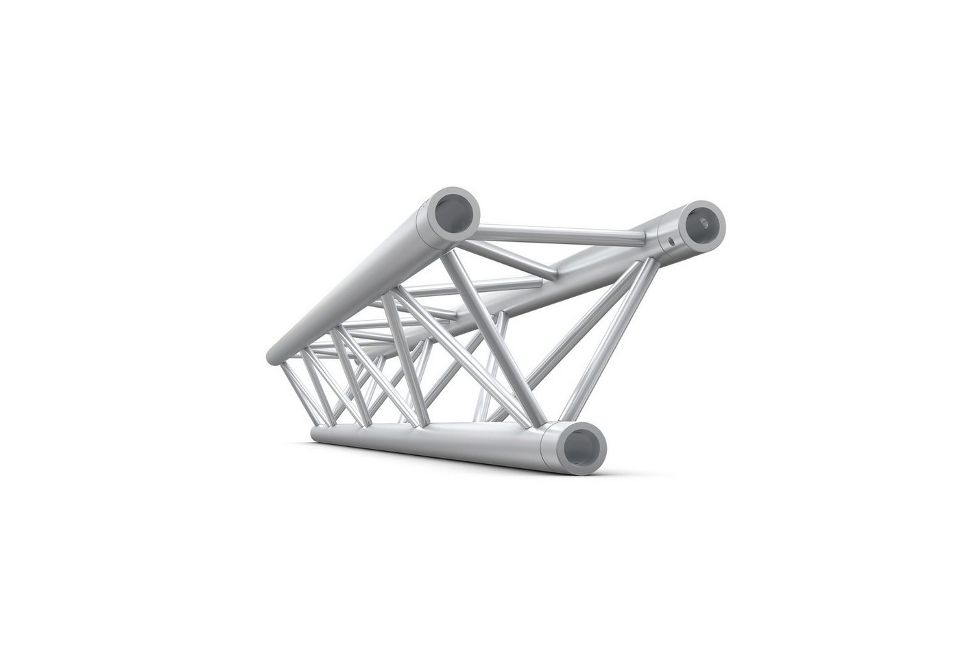 MILOS Rahmentraverse Milos Deco-22 Triangle Truss - Straight STM2000 - 2000 mm MILOS Rahmentraverse Milos Deco-22 Triangle Truss - Straight STM2000 - 2000 mm von MILOS