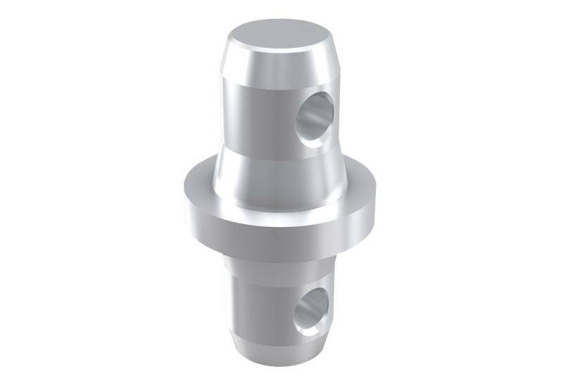 MILOS Rahmentraverse Milos Deco-22 Truss - Spacer CC MD 10 - 10 mm von MILOS