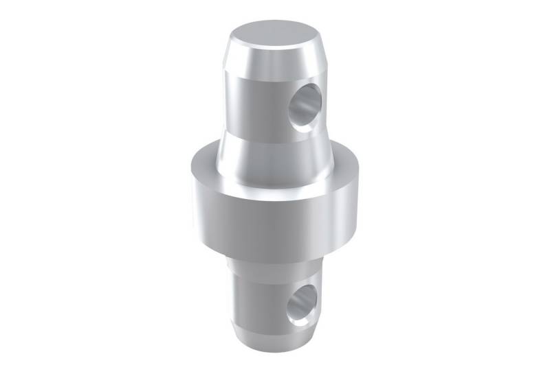 MILOS Rahmentraverse Milos Deco-22 Truss - Spacer CC MD 20 - 20 mm von MILOS