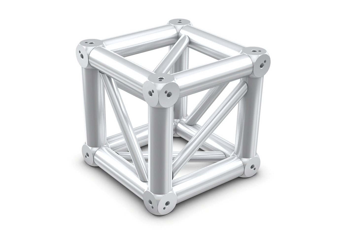 MILOS Rahmentraverse Milos Multi Cube Eco QC-M290B - Alu (PQ) von MILOS