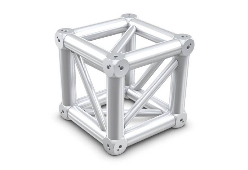 MILOS Rahmentraverse Milos Multi Cube Eco QC-M290B - Alu (PQ) von MILOS