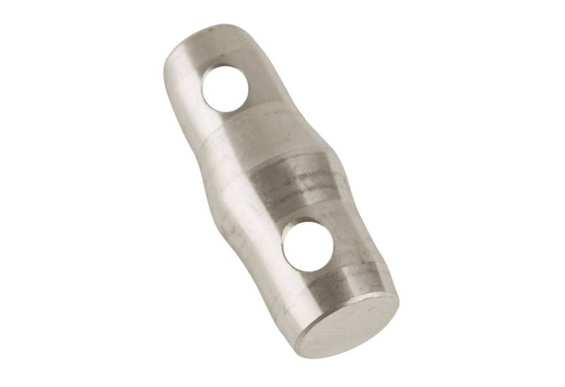 MILOS Rahmentraverse Milos P<>F Truss Adapter CCB/F - Conical Adapter Spigot MILOS Rahmentraverse Milos P<>F Truss Adapter CCB/F - Conical Adapter Spigot von MILOS