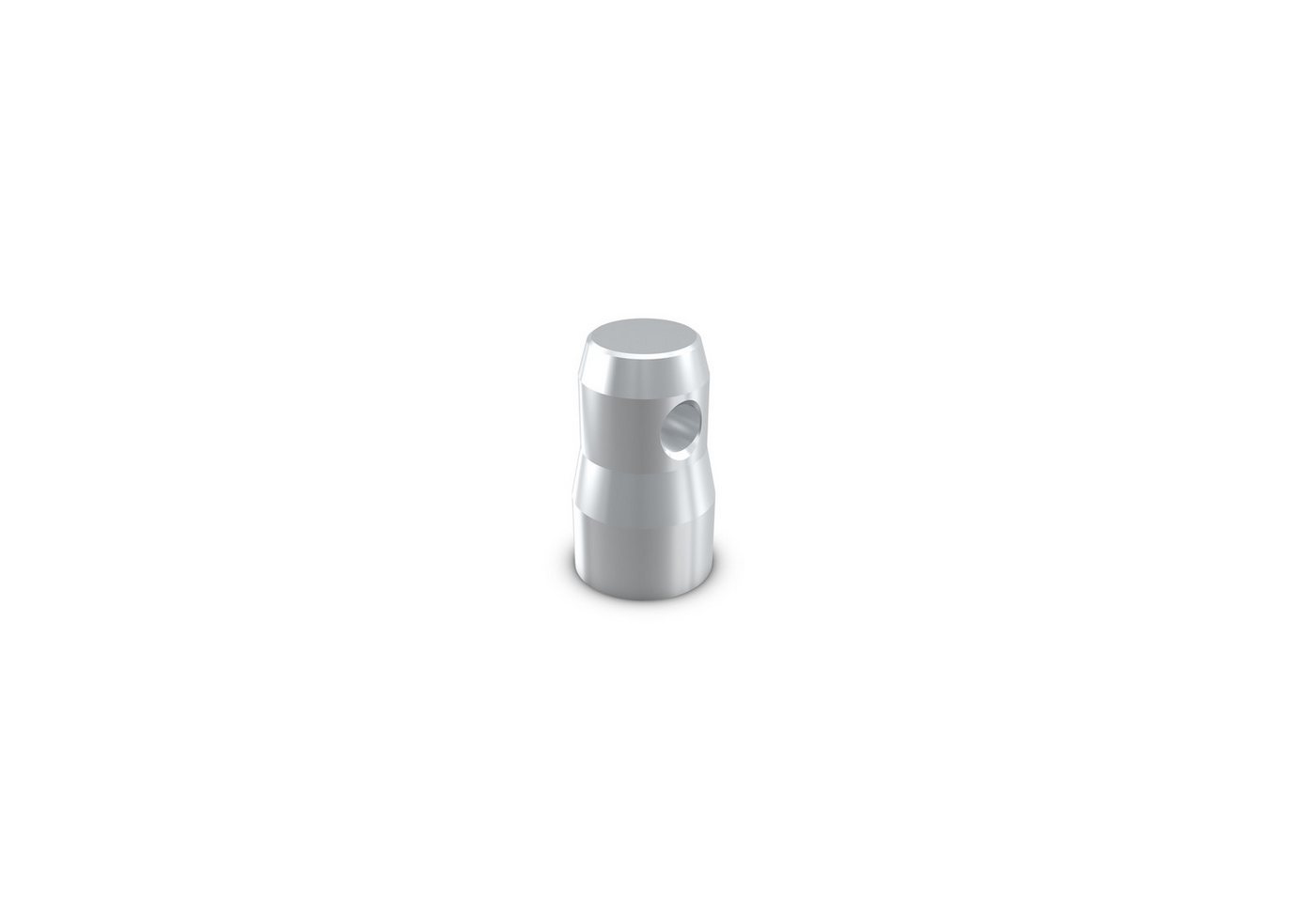 MILOS Rahmentraverse Milos Pro-30 F Truss - Half Conical Spigot CCF M12 - F MILOS Rahmentraverse Milos Pro-30 F Truss - Half Conical Spigot CCF M12 - F von MILOS