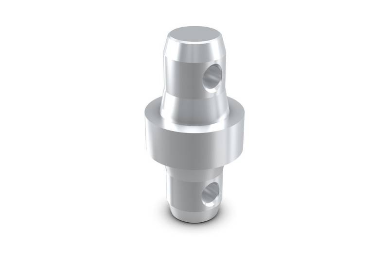 MILOS Rahmentraverse Milos Pro-30 F Truss - Spacer CCFD20 - 20 mm von MILOS