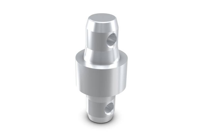 MILOS Rahmentraverse Milos Pro-30 F Truss - Spacer CCFD30 - 30 mm von MILOS