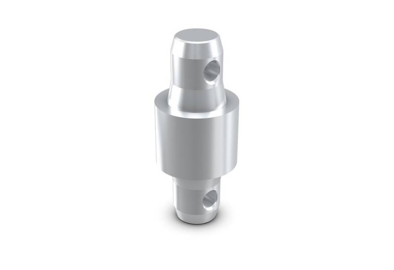 MILOS Rahmentraverse Milos Pro-30 F Truss - Spacer CCFD40 - 40 mm von MILOS
