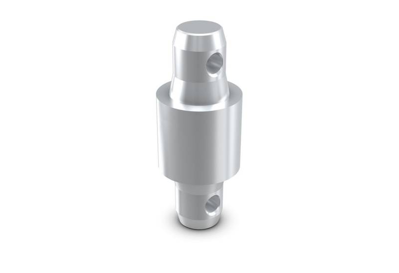 MILOS Rahmentraverse Milos Pro-30 G Truss - Spacer CCUD50 - 50 mm von MILOS