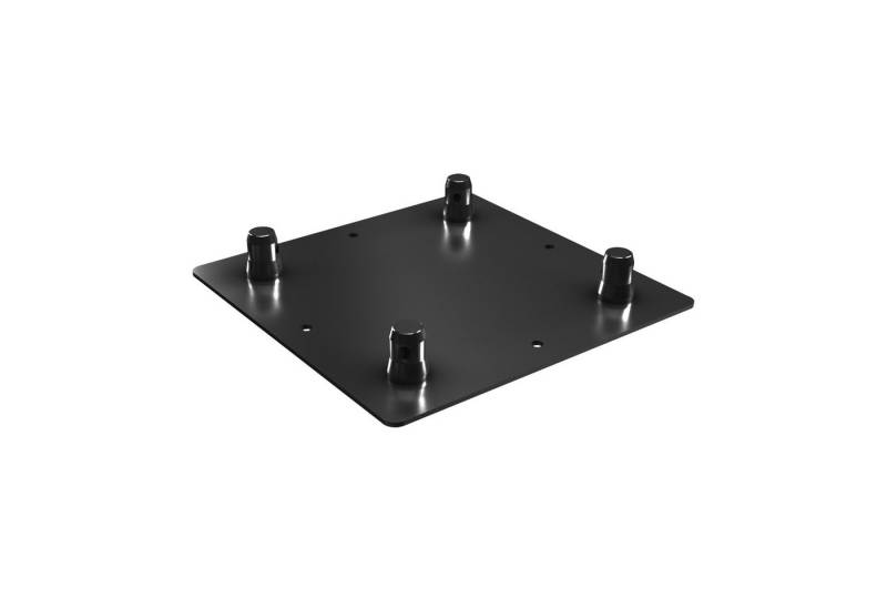 MILOS Rahmentraverse Milos Pro-30 Square F Truss - Square Base Plate (M) FWPQC - sw - F von MILOS