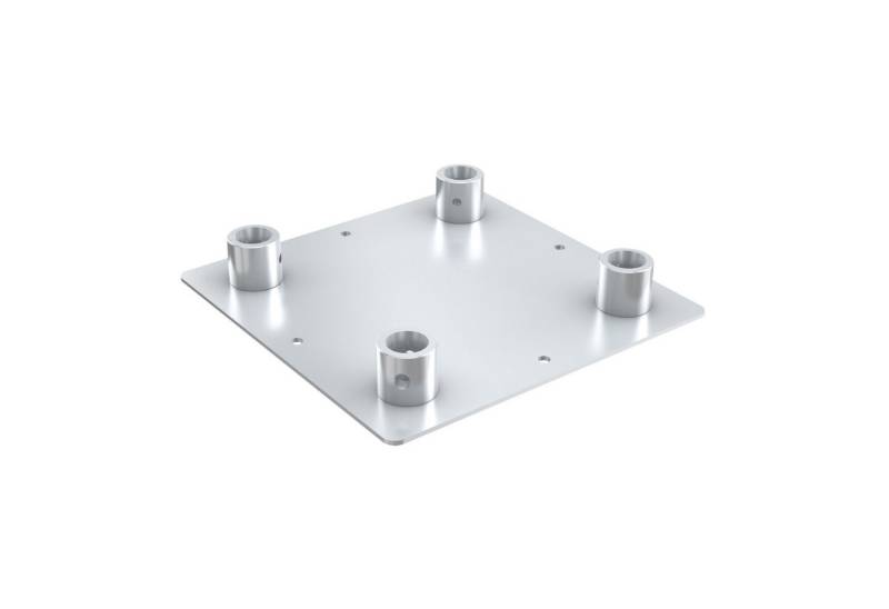 MILOS Rahmentraverse Milos Pro-30 Square F Truss - Square Base Plate Female FWPQ - female von MILOS