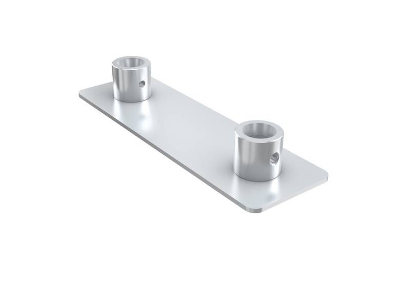 MILOS Rahmentraverse Milos Pro-30 Step F Truss - Step Base Plate Female FWPD - female von MILOS