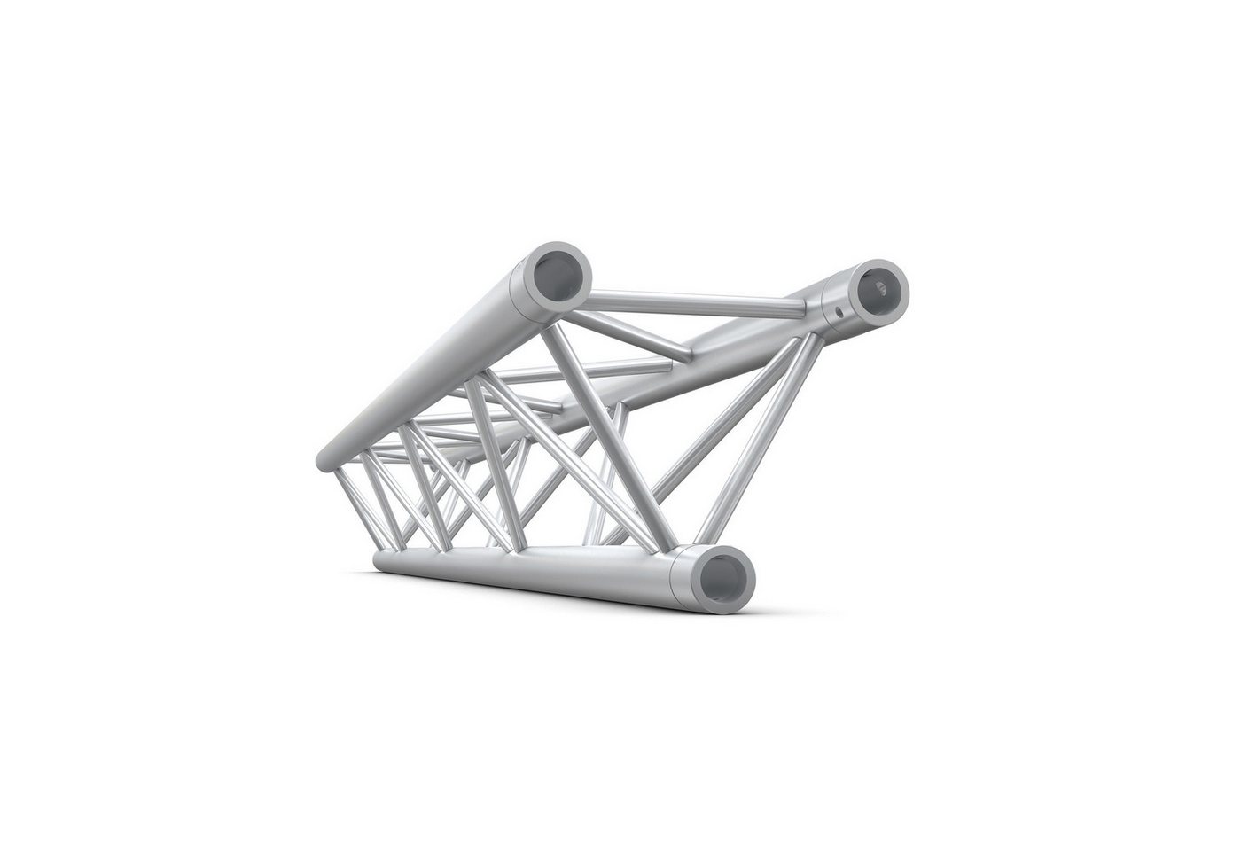 MILOS Rahmentraverse Milos Pro-30 Triangle F Truss - Straight STF2500 - 2500 mm MILOS Rahmentraverse Milos Pro-30 Triangle F Truss - Straight STF2500 - 2500 mm von MILOS