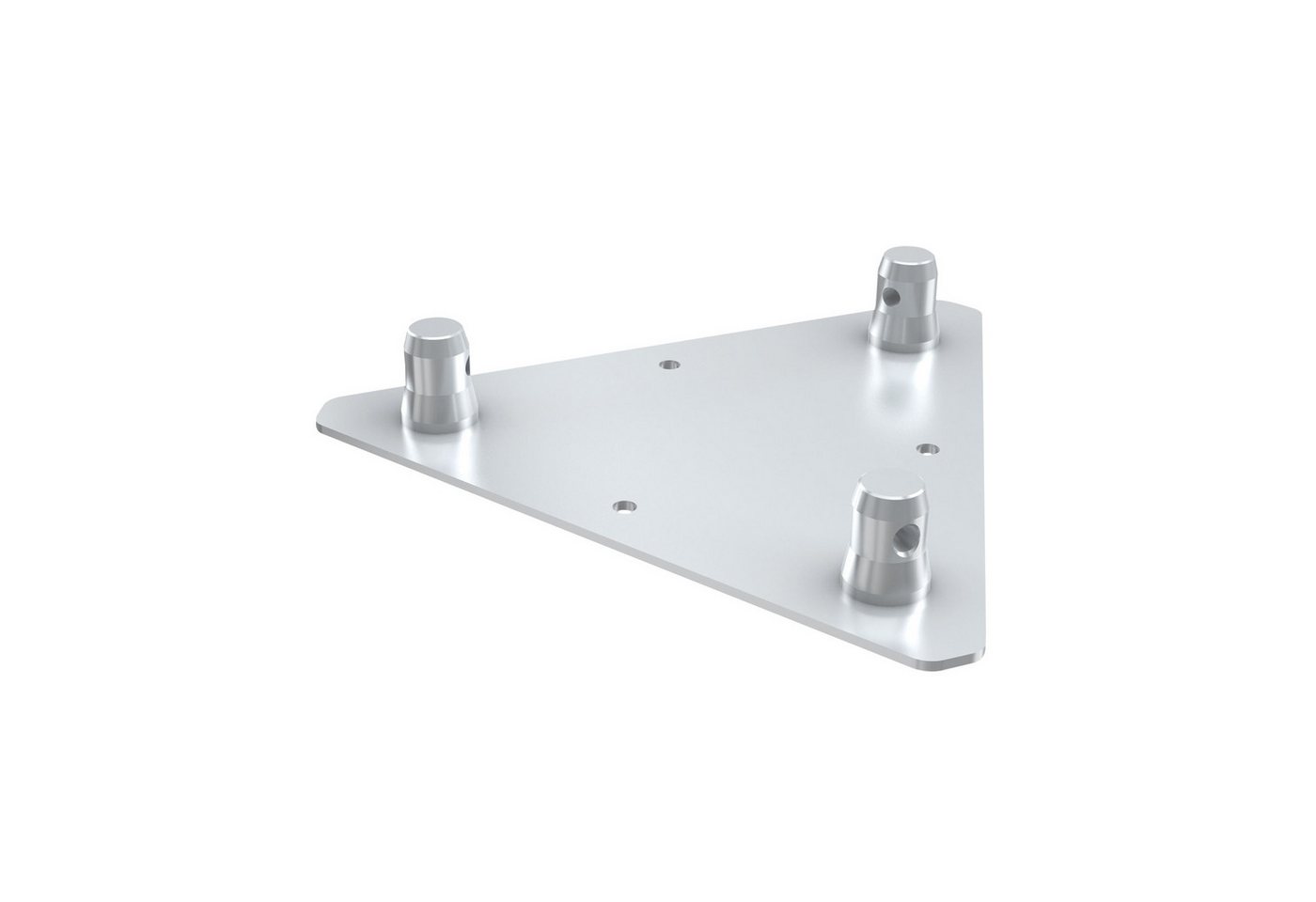 MILOS Rahmentraverse Milos Pro-30 Triangle F Truss - Triangle Base Plate Male FWPTC - male MILOS Rahmentraverse Milos Pro-30 Triangle F Truss - Triangle Base Plate Male FWPTC - male von MILOS