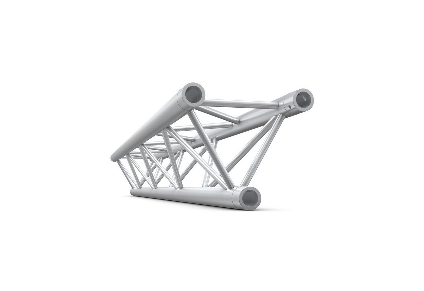 MILOS Rahmentraverse Milos Pro-30 Triangle G Truss - Straight STU5000 - 5000 mm MILOS Rahmentraverse Milos Pro-30 Triangle G Truss - Straight STU5000 - 5000 mm von MILOS