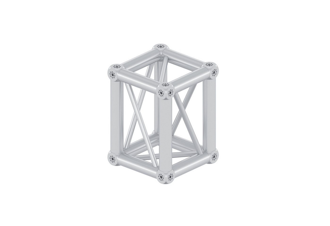 MILOS Rahmentraverse Milos Pro-35 Rectangular F Truss - Multicube RC-M290/390-HD - M290x390 MILOS Rahmentraverse Milos Pro-35 Rectangular F Truss - Multicube RC-M290/390-HD - M290x390 von MILOS
