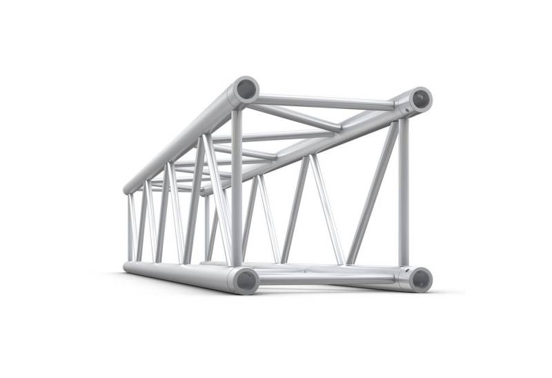 MILOS Rahmentraverse Milos Pro-40 Square F - Straight - Heavy Duty QTLF2500 - 2500 mm - F MILOS Rahmentraverse Milos Pro-40 Square F - Straight - Heavy Duty QTLF2500 - 2500 mm - F von MILOS