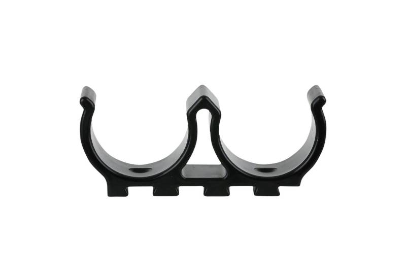 MILOS Rahmentraverse Milos Truss Transport Clip Pro-30 truss TRA-CLI-2XD50 - schwarz von MILOS