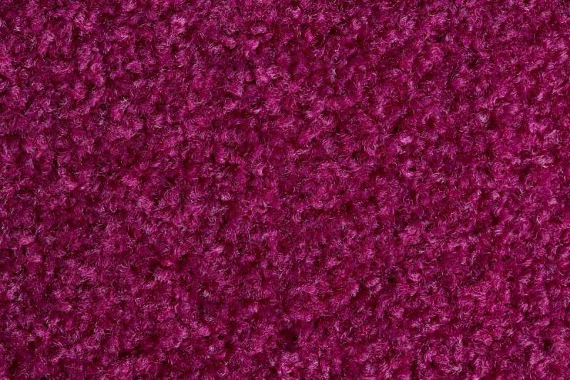 MILTEX Fußmatte Schmutzfangmatte Eazycare Uniq 40x60cm pink von MILTEX