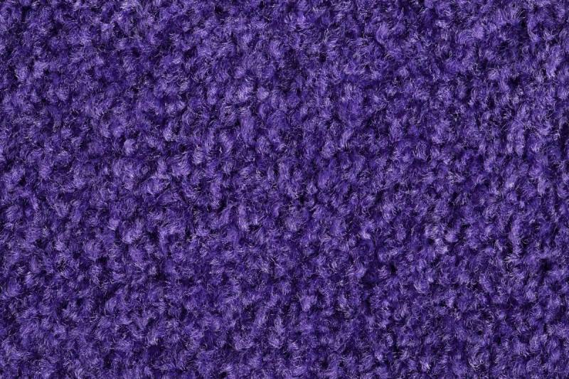 MILTEX Fußmatte Schmutzfangmatte Eazycare Uniq 40x60cm lila MILTEX Fußmatte Schmutzfangmatte Eazycare Uniq 40x60cm lila von MILTEX