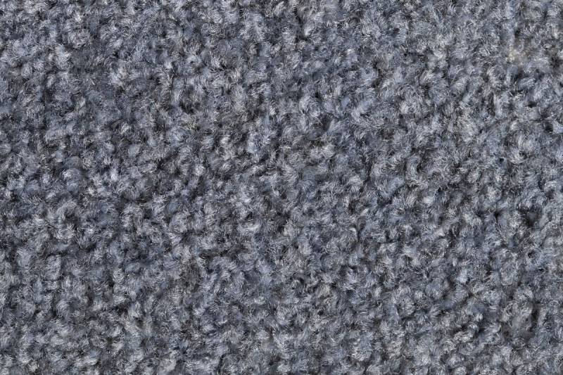 MILTEX Fußmatte Schmutzfangmatte Eazycare Uniq 40x60cm grau MILTEX Fußmatte Schmutzfangmatte Eazycare Uniq 40x60cm grau von MILTEX