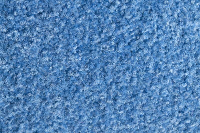 MILTEX Fußmatte Schmutzfangmatte Eazycare Uniq 40x60cm blau MILTEX Fußmatte Schmutzfangmatte Eazycare Uniq 40x60cm blau von MILTEX