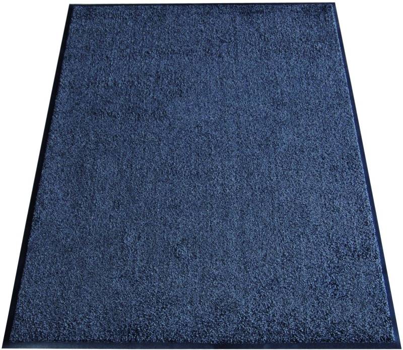 MILTEX Fußmatte Schmutzfangmatte Eazycare Wash 115x180cm anthrazit von MILTEX