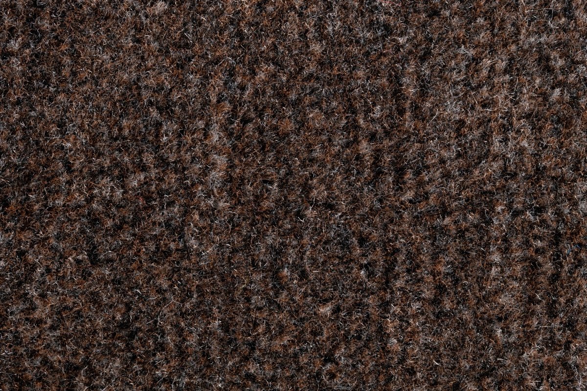 MILTEX Fußmatte Schmutzfangmatte Eazycare Aqua 60x90cm braun von MILTEX