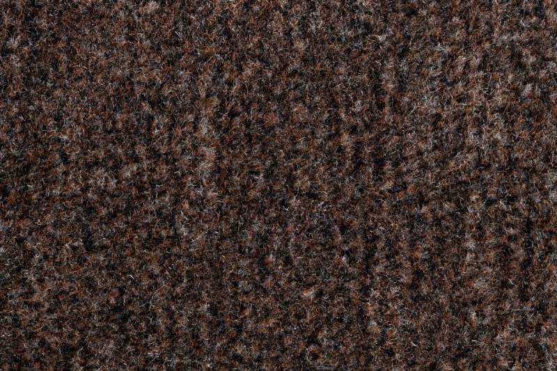 MILTEX Fußmatte Schmutzfangmatte Eazycare Aqua 60x90cm braun von MILTEX