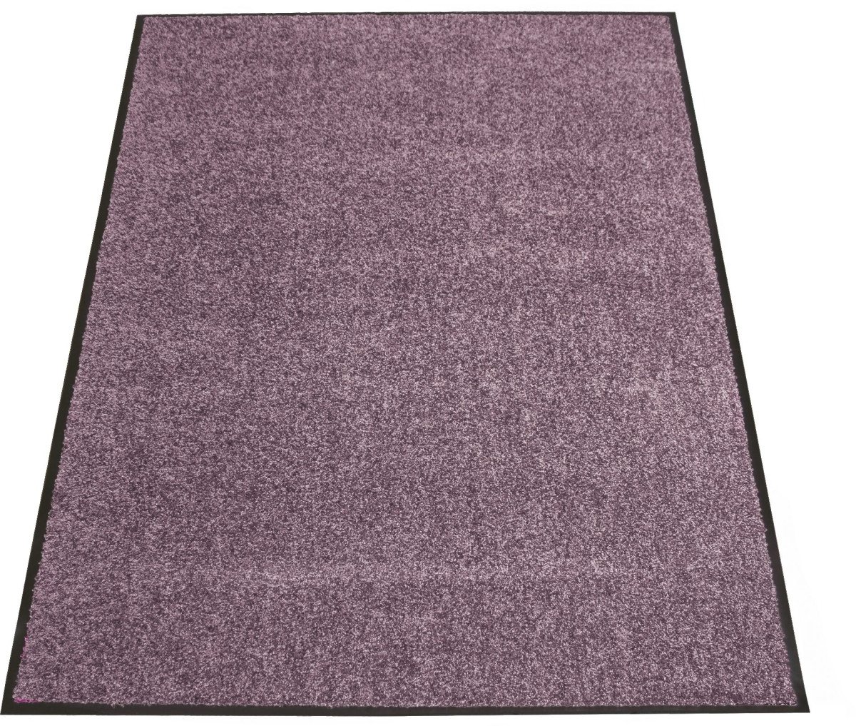 MILTEX Fußmatte Schmutzfangmatte Eazycare Color 120x180cm taupe von MILTEX