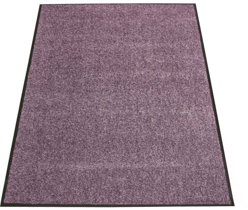 MILTEX Fußmatte Schmutzfangmatte Eazycare Color 120x180cm taupe MILTEX Fußmatte Schmutzfangmatte Eazycare Color 120x180cm taupe von MILTEX
