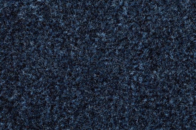 MILTEX Fußmatte Schmutzfangmatte Eazycare Aqua 60x90cm blau von MILTEX