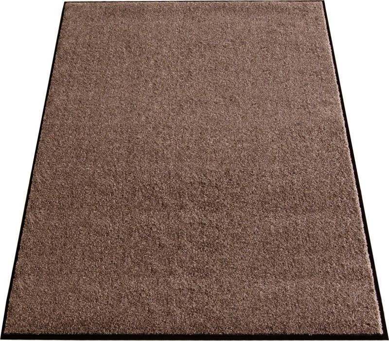 MILTEX Fußmatte Schmutzfangmatte Eazycare Aqua 120x180cm braun MILTEX Fußmatte Schmutzfangmatte Eazycare Aqua 120x180cm braun von MILTEX