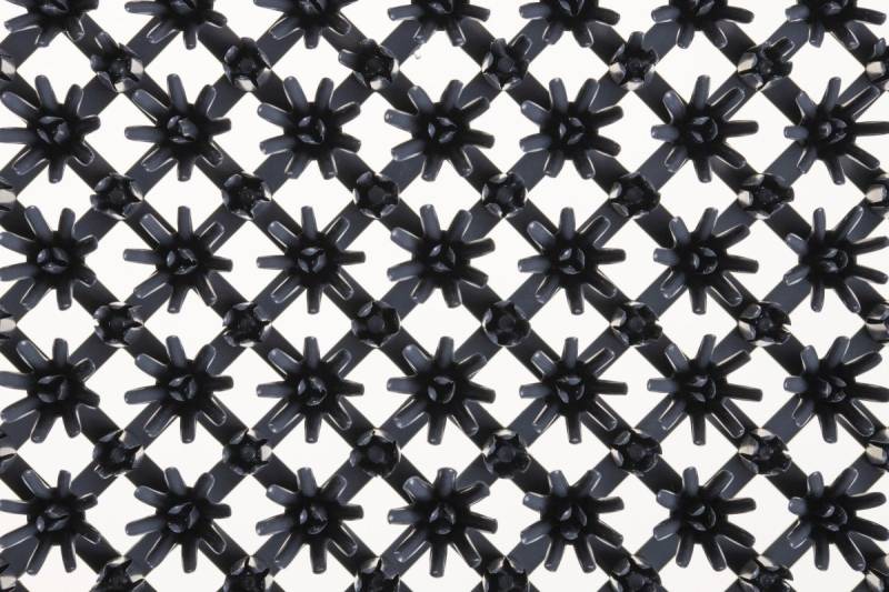 MILTEX Fußmatte Schmutzfangmatte Eazycare Turf 57x86cm dunkelgrau MILTEX Fußmatte Schmutzfangmatte Eazycare Turf 57x86cm dunkelgrau von MILTEX