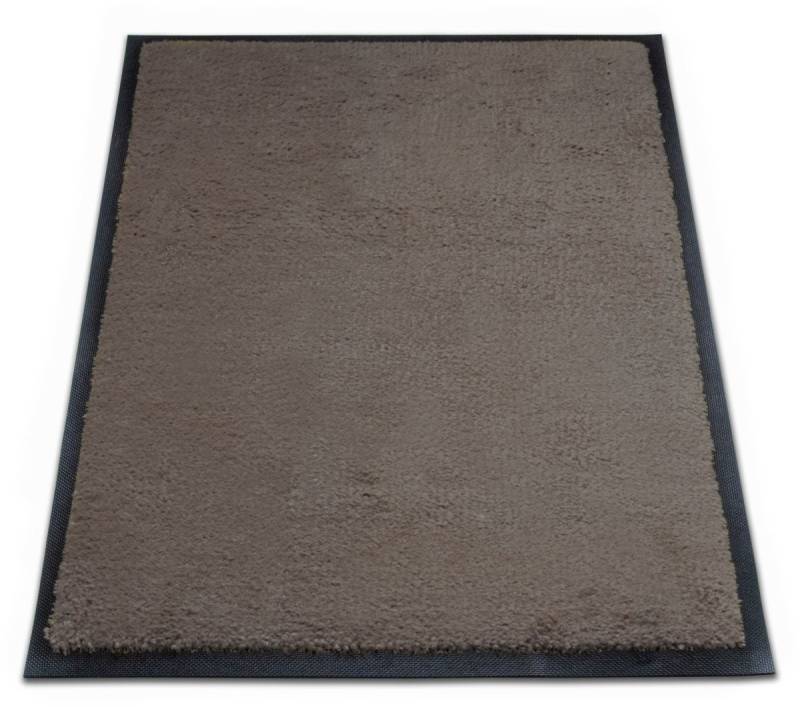 MILTEX Fußmatte Schmutzfangmatte Eazycare Style 60x85cm A27 Mole von MILTEX