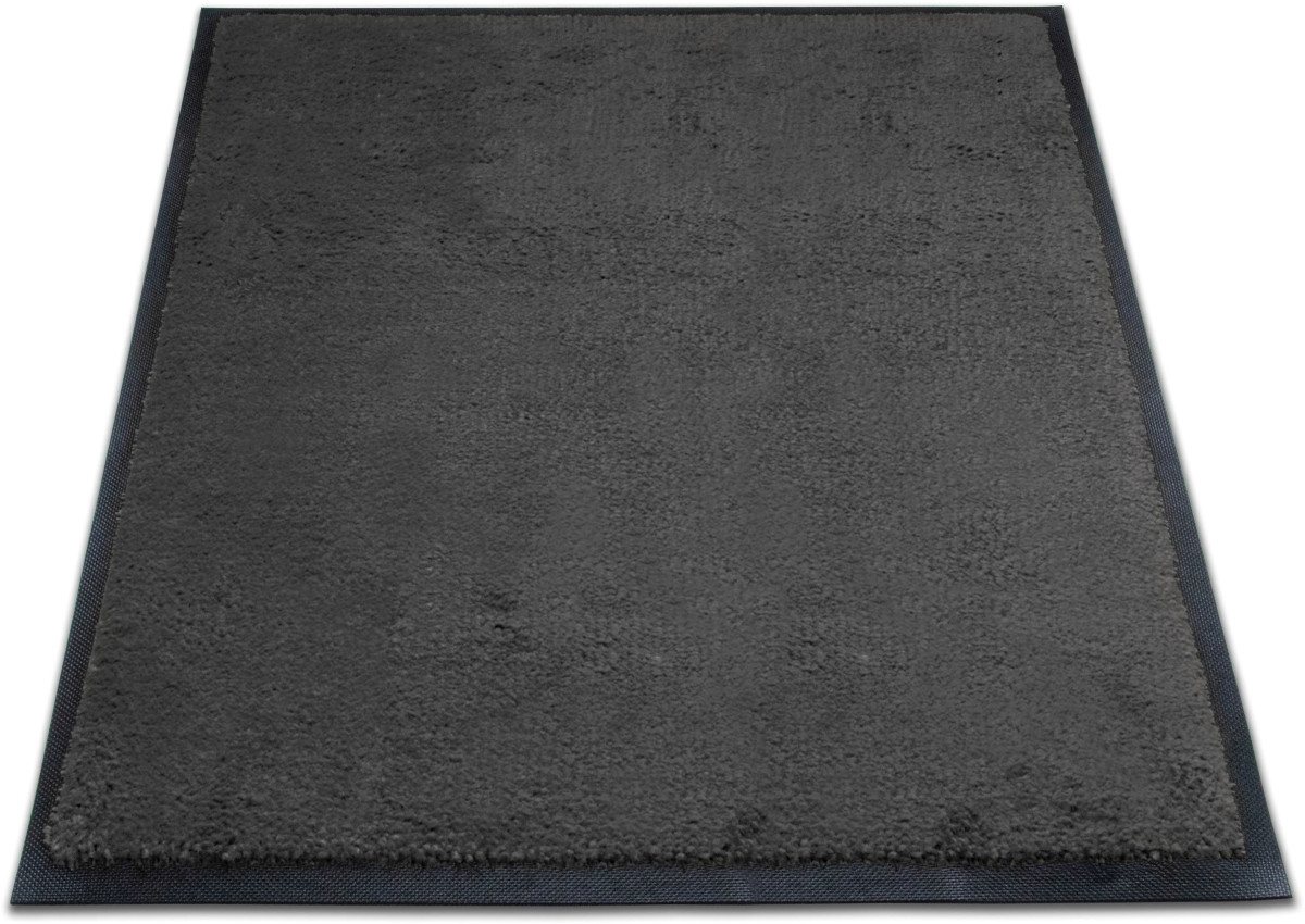 MILTEX Fußmatte Schmutzfangmatte Eazycare Style 75x85cm A26 Smokey Mount von MILTEX