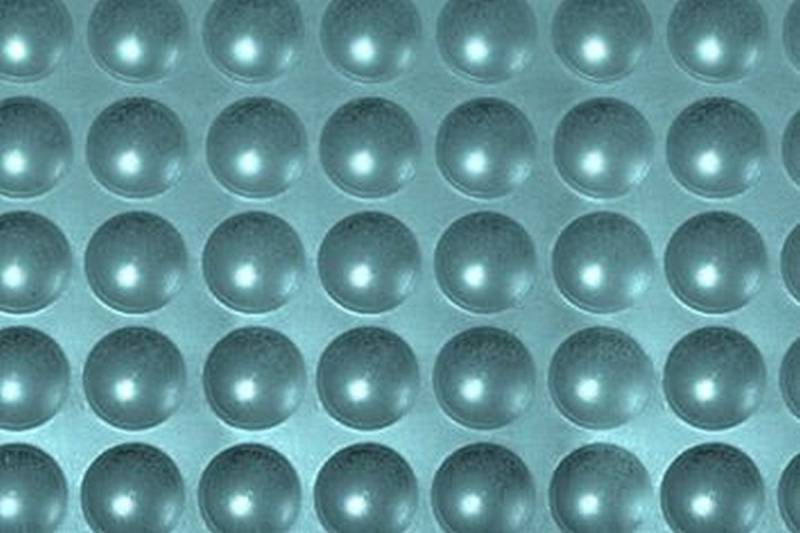 MILTEX Fußmatte Arbeitsplatzmatte Yoga Ergo Basic 65x95cm grau MILTEX Fußmatte Arbeitsplatzmatte Yoga Ergo Basic 65x95cm grau von MILTEX